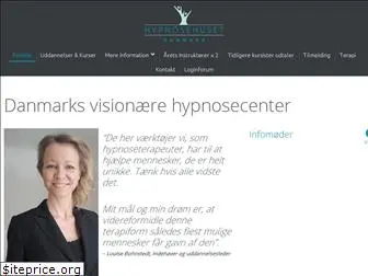 hypnosehusetdanmark.dk