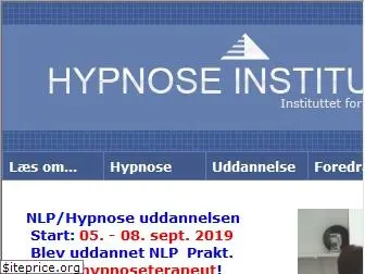 hypnoseinstituttet.dk