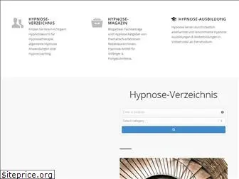 hypnosekompass.com