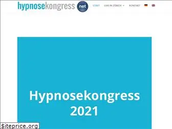 hypnosekongress.net