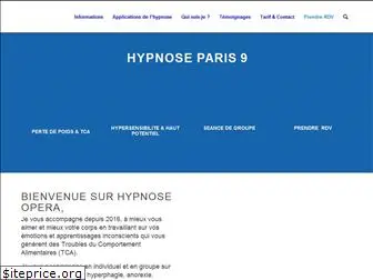 hypnoseopera.fr