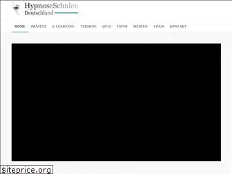 hypnoseschulen-deutschland.de