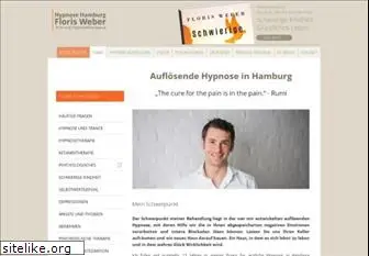 hypnosetherapeut-hamburg.de