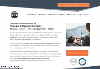 hypnosetherapie.de