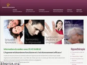 hypnosetherapies.net