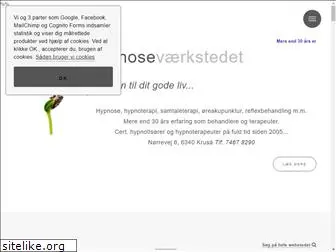 hypnosevaerkstedet.dk