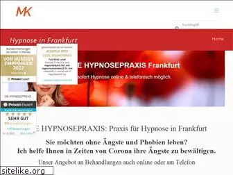 hypnosewelt-frankfurt.de