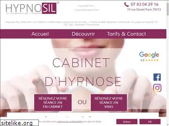 hypnosil.fr