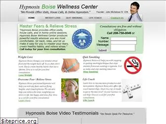hypnosis-boise.com
