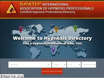 hypnosis-directory.com