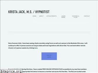 hypnosis-in-austin.com