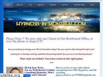 hypnosis-in-montreal.com