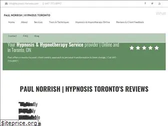 hypnosis-toronto.com