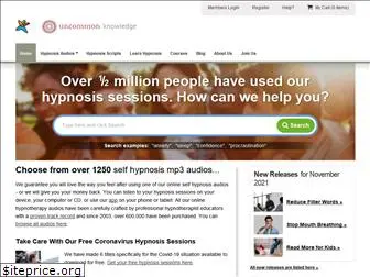 hypnosis.me.uk