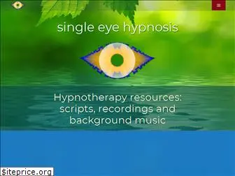 hypnosis.scot