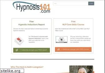 hypnosis101.com