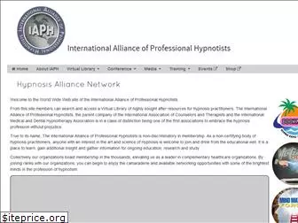 hypnosisalliance.com