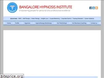 hypnosisbangalore.com