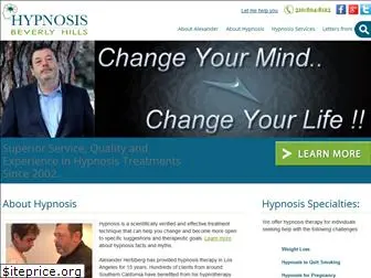 hypnosisbeverlyhills.com