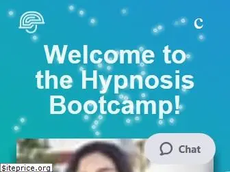 hypnosisbootcamp.com