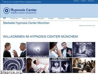 hypnosiscenter.de