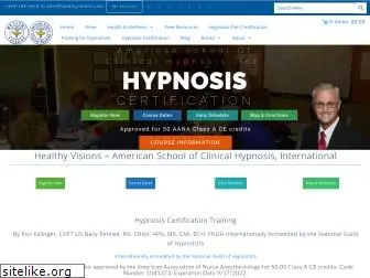 hypnosiscertification.com