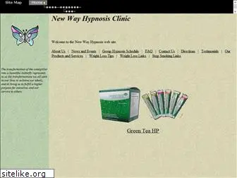hypnosisclinic.net