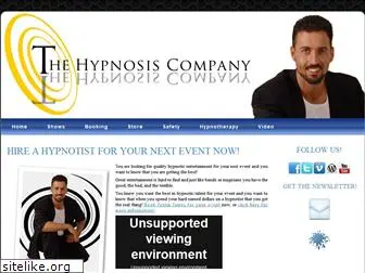 hypnosiscompany.com