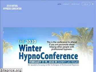 hypnosisconvention.com
