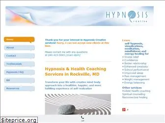 hypnosiscreative.com