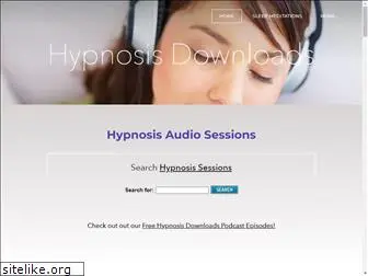 hypnosisdownloads.org