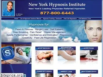 hypnosiseli.com
