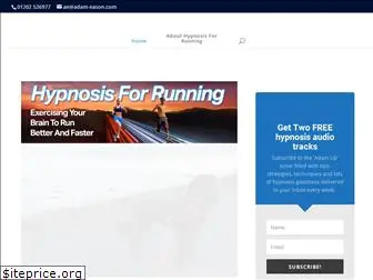hypnosisforrunning.com