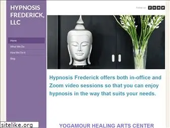 hypnosisfrederick.com