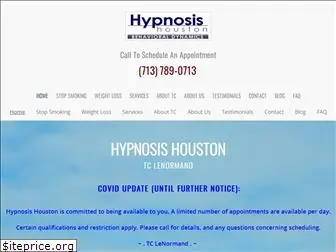 hypnosishouston.com