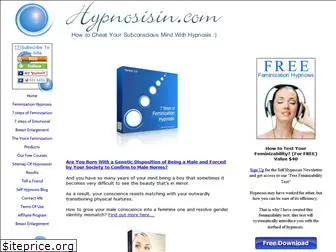 hypnosisin.com
