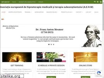 hypnosisinmedicine.com