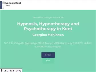 hypnosiskent.co.uk