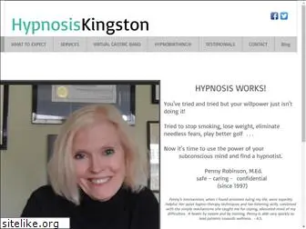 hypnosiskingston.com