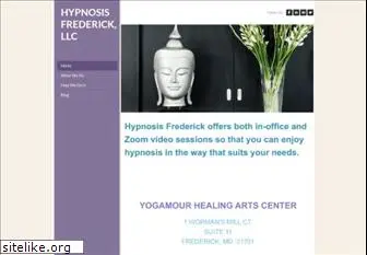 hypnosismaryland.com