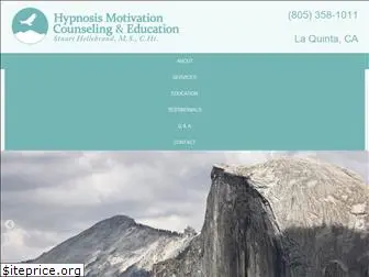 hypnosismotivation.com