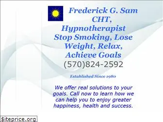 hypnosisnepa.com