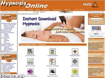 hypnosisonline.com