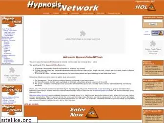 hypnosisonline.net