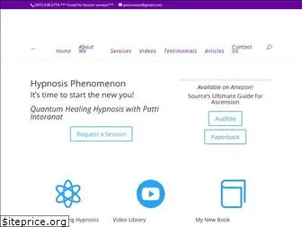 hypnosisphenomenon.com