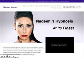hypnosisqueen.com