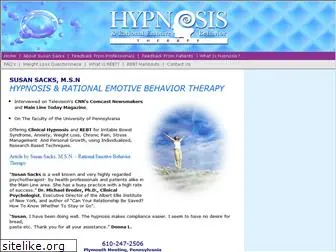 hypnosisrebt.com
