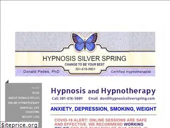 hypnosissilverspring.com