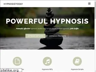 hypnosistoday.com