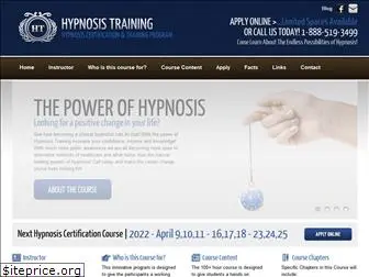 hypnosistraining.ca